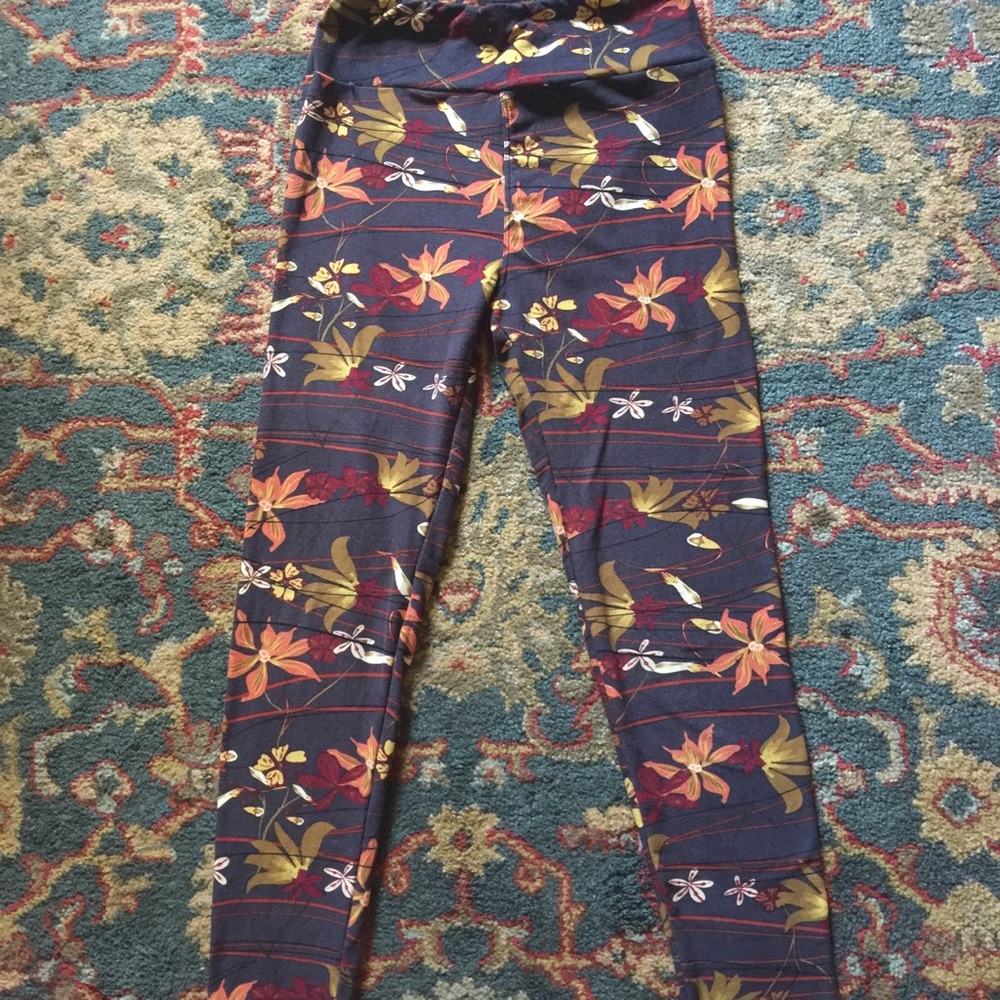 🖤Lularoe leggings One Size